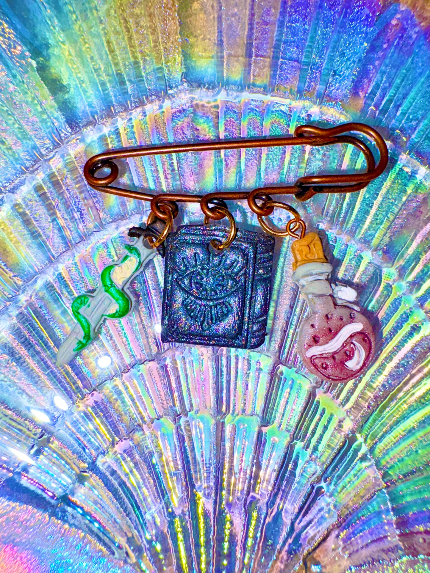 Grimoire